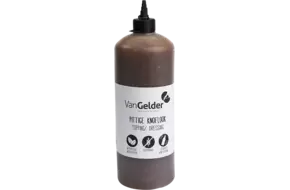 Pittige knoflook topping 1ltr